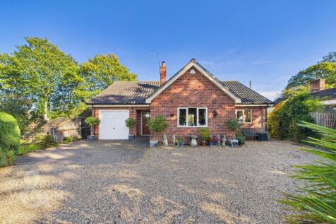 Baynards Lane, Roydon, Diss