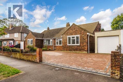 Alsom Avenue, Worcester Park, KT4