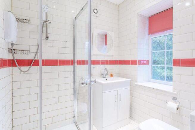 En-suite to ma...