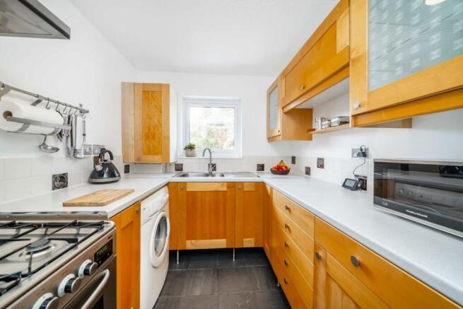 Anstice Close, Chiswick photo 3
