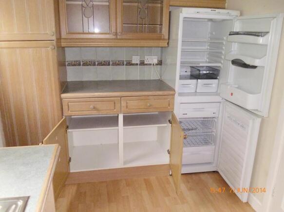 Kitchen 3rd view