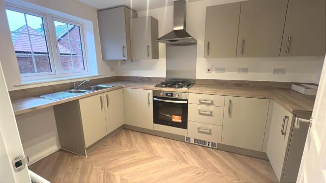 The Kitchen