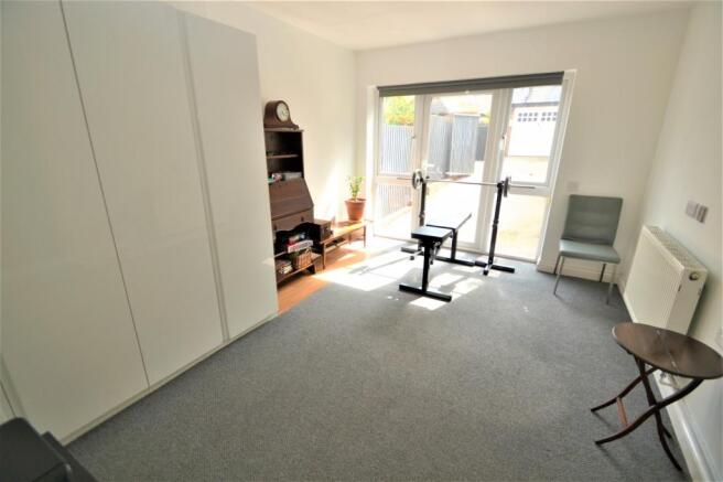 Hobbies Room 