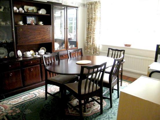 Guest Bed Or Dining
