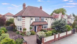 41, Cleveland Avenue, Darlington DL3 7HF