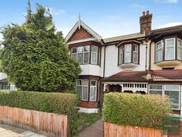 257, Wanstead Park Road, Ilford IG1 3TR