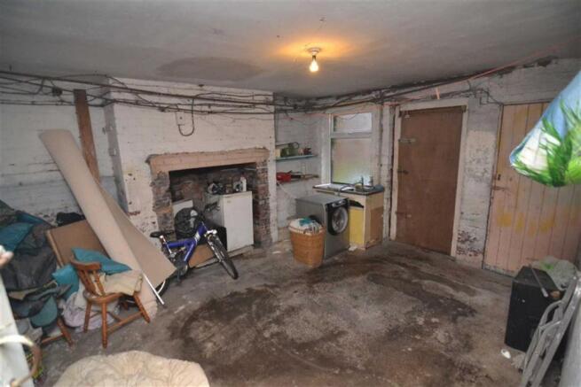 Cellar