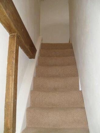Stairway