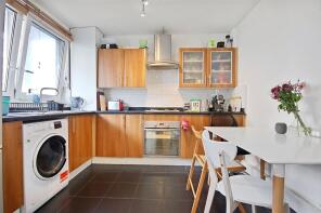 46, Quaker Court, Banner Street, London EC1Y 8QB
