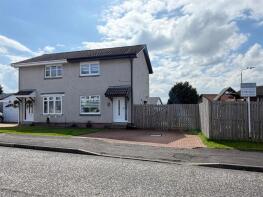 31, The Cuillins, Calderbraes, Glasgow G71 6EY