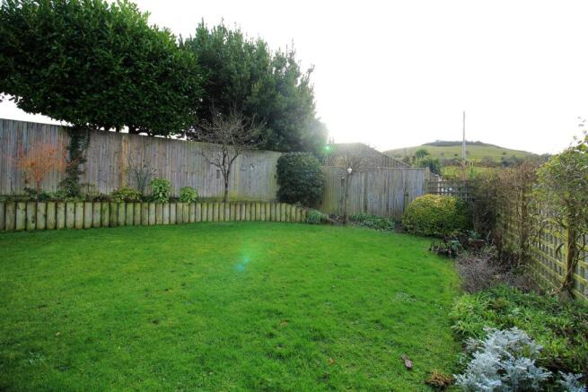 Communal Gardens