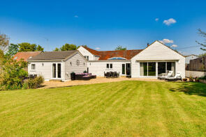 Cloisters, Folly Mill Lane, Dunmow CM6 2NP