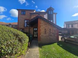30, Hulton Close, Southampton SO19 9TX