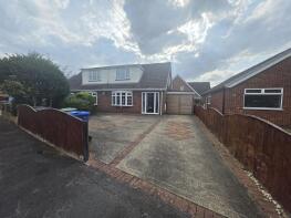 14, Highland Tarn, Immingham DN40 1PG