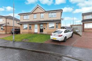 5, Leverngrove Court, Glasgow G53 7TE