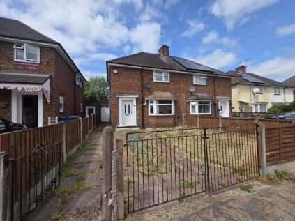 Peach Avenue, Stafford, ST17 4EQ