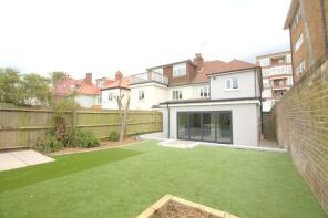 26, Hove Street, Hove BN3 2DH