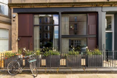 Comely Bank Place, Edinburgh EH4