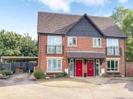 22, Windrush Close, Downhead Park, Milton Keynes MK15 9BN