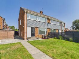 36, Arnside Walk, West Denton, Newcastle Upon Tyne NE5 1DY