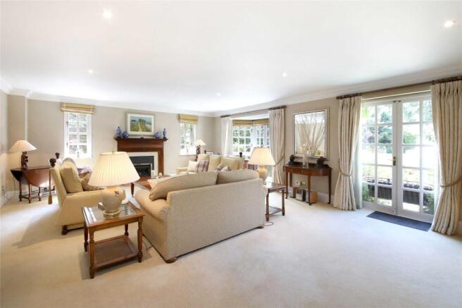 Drawing Room