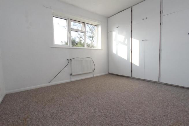 Bedroom One:
