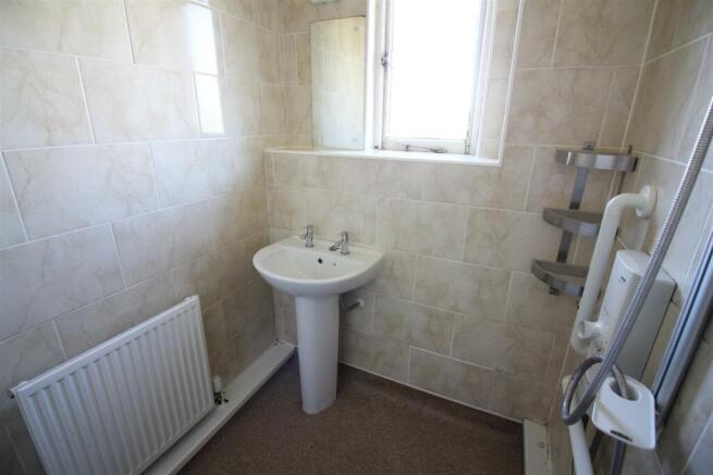 Wet Room