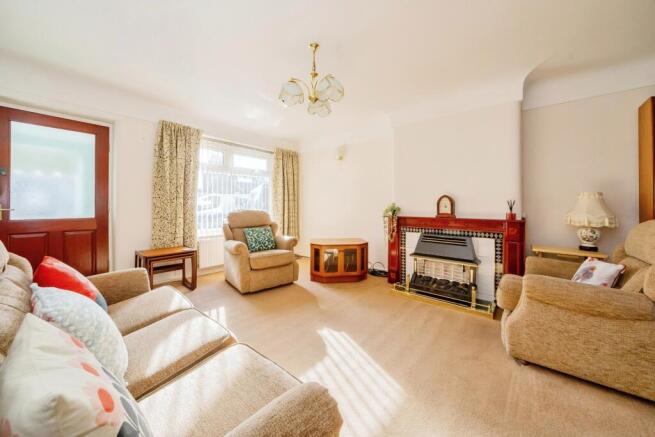 6. Living room