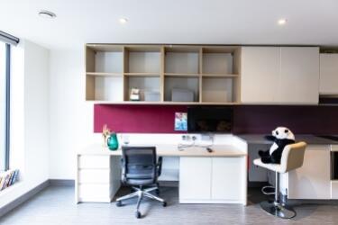 7 bed Terraced to rent Image 4