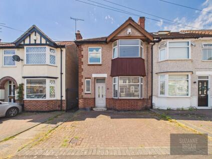 Evenlode Crescent, Coundon, Coventry, West Midlands