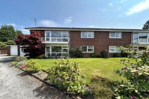 5, Fulshaw Court, Wilmslow SK9 5JB