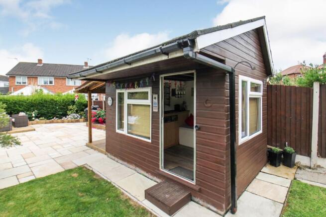 Summer House