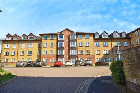 Barkers Court, Sittingbourne