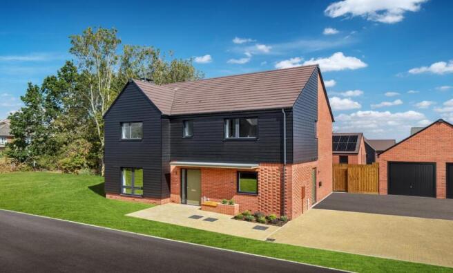 Dandara - The Acres - The Kingston, Home 279