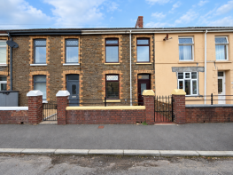 60, Cwmfelin Road, Bynea, Llanelli SA14 9LR