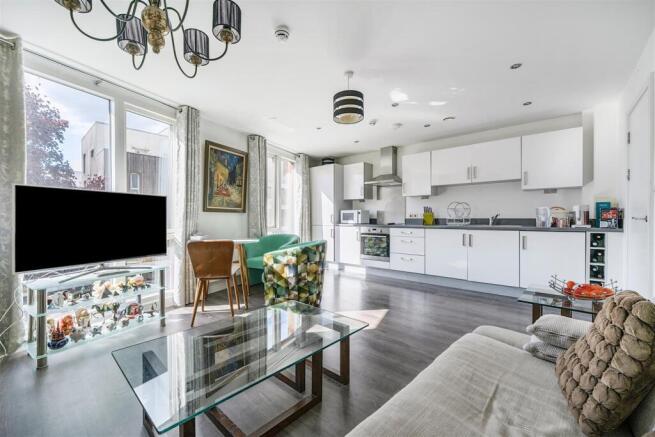 Open Plan