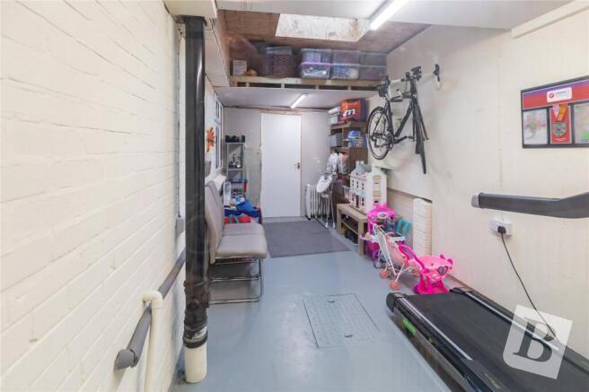 Boot Room