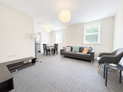 Derby Street, Scarisbrick House, L39