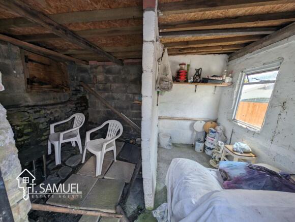 Outbuilding