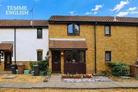 Melville Heath, South Woodham Ferrers, CM3
