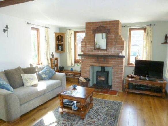 Living Room 2