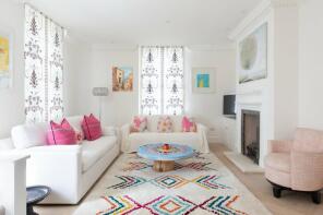 Farm Cottage, Farm Place, London W8 7SX