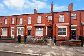 8, First Avenue, Wigan WN6 7AZ