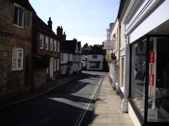Midhurst