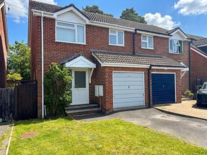 Alder Drive, Alderholt, SP6