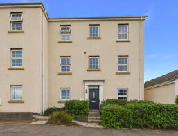 3, Osprey House, Kingfisher Rise, Exeter EX5 7GL