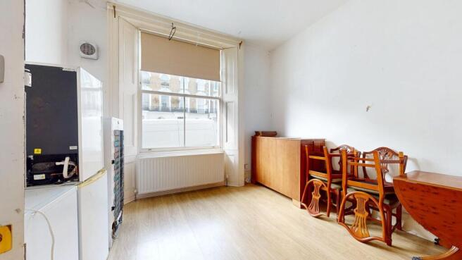 106 Gloucester Avenue, Primrose Hill, London, NW1 8HX