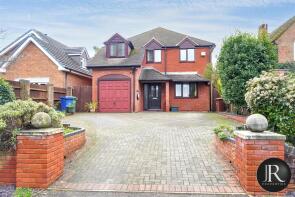 9a, East Butts Road, Etchinghill, Rugeley WS15 2LU