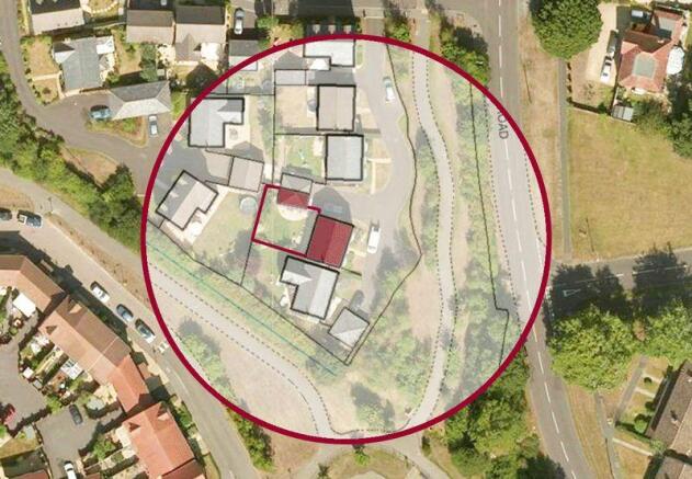 Aerial Map