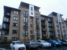 Flat 7, 9, Tower Place, North Leith, Edinburgh EH6 7BZ